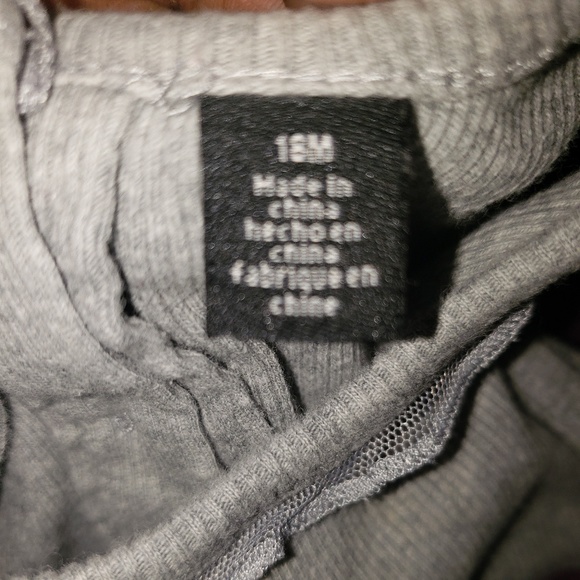 Calvin Klein dress 18 months - Picture 5 of 6